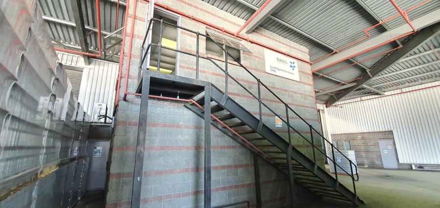 To Let commercial Property for Rent in Parow Industrial Western Cape